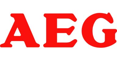 Arreglo de vitrocerámicas AEG
