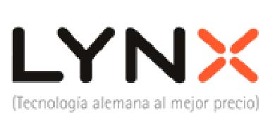 Arreglo de vitrocerámicas Lynx
