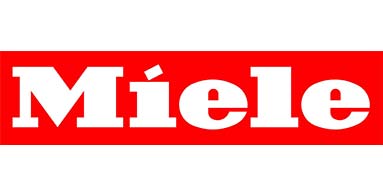 Arreglo de vitrocerámicas Miele