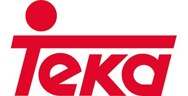 Arreglo de vitrocerámicas Teka