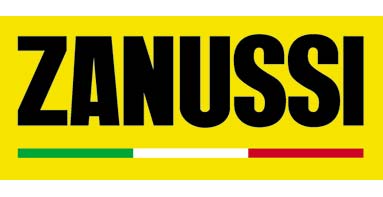 Arreglo de vitrocerámicas Zanussi